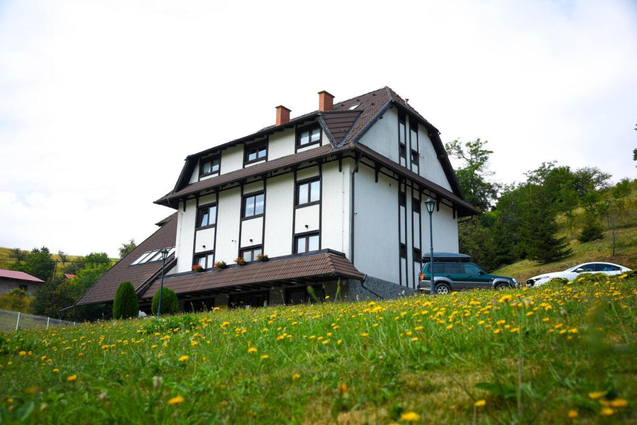 Villa Mramor Brzeće Exterior foto